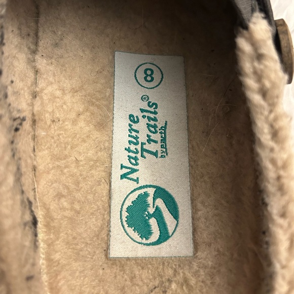 Women’s slip on shoes - Picture 4 of 7